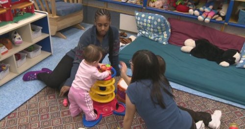 Children, staff exposed to COVID-19 can still attend daycare if symptom-free: BC CDC