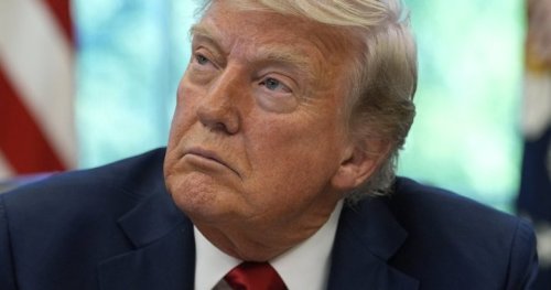 Trump drags Canada into U.S.-China trade war, claims fentanyl still flowing