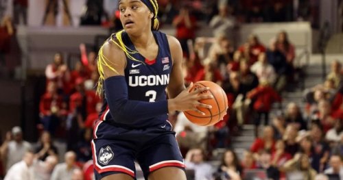 Kingston, Ont.’s Aaliyah Edwards selected by the Washington Mystics at WNBA Draft