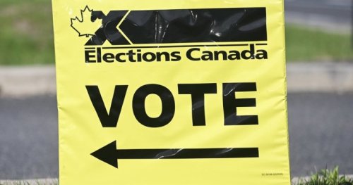 Conservatives win southern Ontario riding recount — by 4 votes