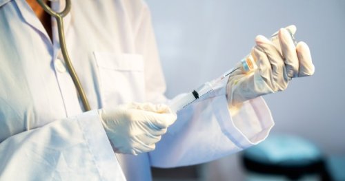 Canadian company to collaborate on potential coronavirus vaccine with GSK