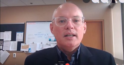 Kingston’s Medical Officer of Health calls for travel restrictions during lockdown