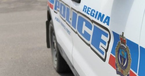 Regina woman charged in connection with weekend robbery
