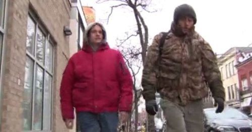 ‘We jumped through so many hoops’: Homeless couple recount process in accessing social housing