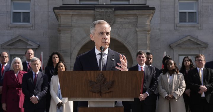Canada has a new prime minister — how do Saskatchewan voters feel?