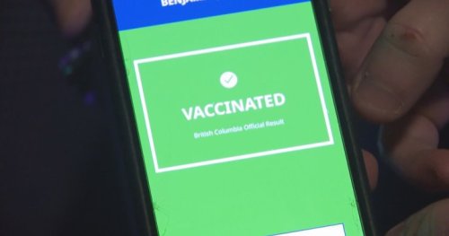 Ontario COVID-19 vaccine certificate program for many indoor public settings now in effect | Globalnews.ca