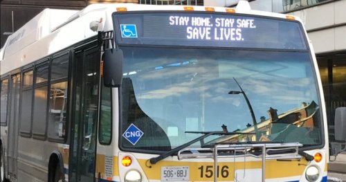 Hamilton public transit workers to strike Thursday if city doesn’t come up with better offer