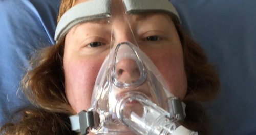 ‘I chose not to get the vaccine’: B.C. mom battling COVID speaks from her ICU bed | Globalnews.ca
