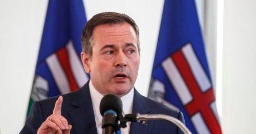 Kenney warns stronger measures could be in store for Alberta as COVID-19 cases rise by 991 Sunday