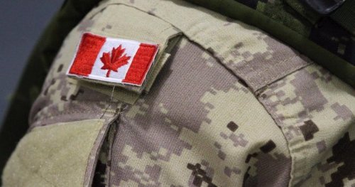Culture of silence on military sexual misconduct ’emboldens’ perpetrators: Expert