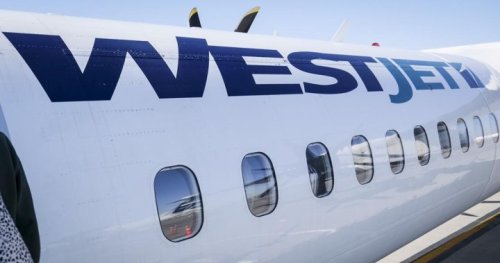 B.C. family sues WestJet for missed connecting flight, lost luggage