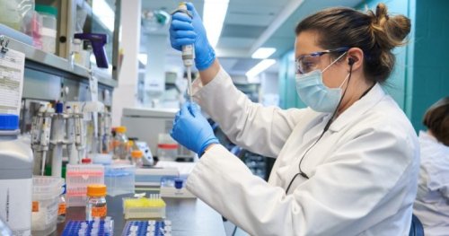 Canada’s Medicago says its COVID-19 vaccine shows promising antibody results in trial