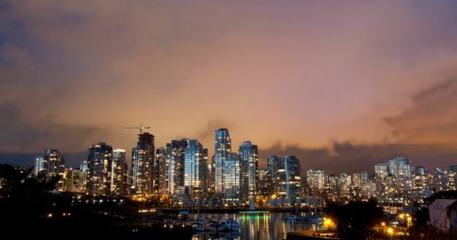 Vancouver City Council votes to declare ‘climate emergency’