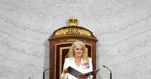 Payette scandal sours Canadians on perks, expenses for former governors general: Ipsos