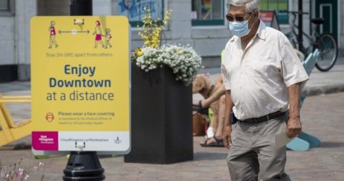 Ontario reports 170 COVID-19 cases, 3 deaths; 124K more vaccines administered | Globalnews.ca