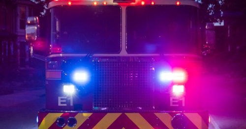 Fire at Brockville apartment suspicious, police say