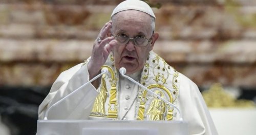Sask. bishops to fundraise for Indigenous survivors as calls for Pope apology renew