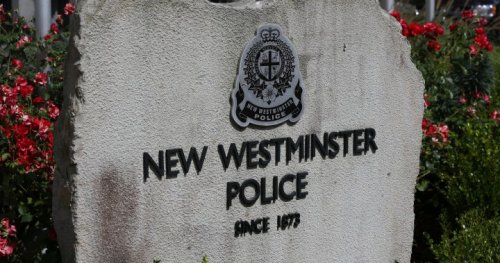 New Westminster man charged with assault with a weapon, choking, uttering threats