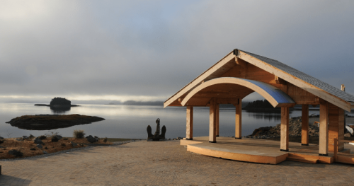 B.C. Village of Queen Charlotte votes to restore ancestral Haida name
