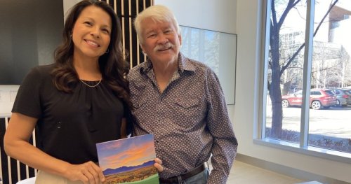 Alberta resource guides learners towards Indigenous language revitalization