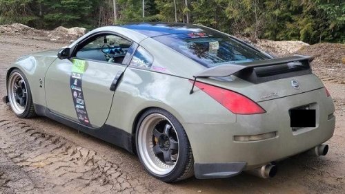 Fines, warnings for 20 drivers en route to Calgary sports car rally: B.C. RCMP