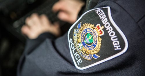 Peterborough man charged with arson in downtown: police