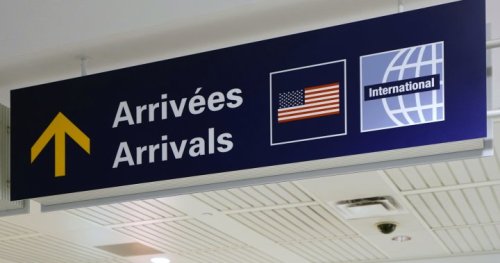 1st Omicron cases in Canada landed at Montreal’s Trudeau International Airport