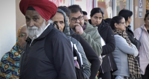 ‘There’s a panic right now’: B.C. residents worried about Indian visa suspension