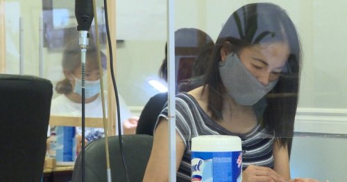 ‘I apologize to the community’: Kingston nail salon owner speaks out after COVID-19 outbreak