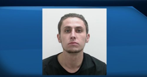Calgary police ask for help finding man who missed drug court date