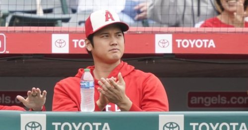 COMMENTARY: What the Blue Jays can learn from missing out on Shohei Ohtani
