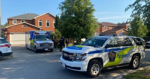 Police say 2 bodies found in Richmond Hill home, but circumstances leading to call unclear