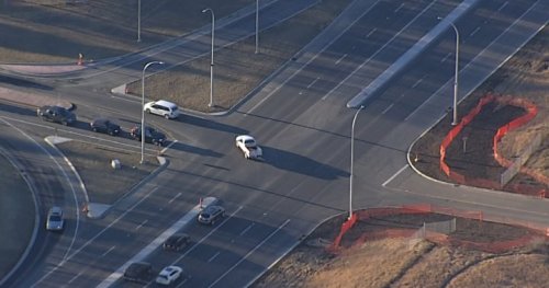 Calgary needs traffic lights at 3 intersections along John Laurie Boulevard: city