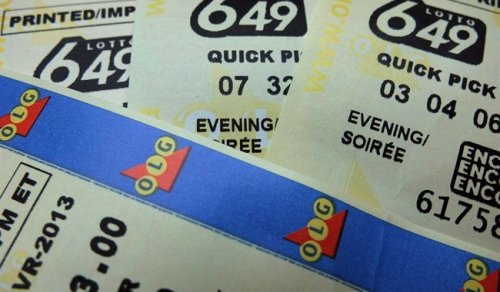 Someone is about to lose out on $5M as unclaimed lotto ticket set to expire