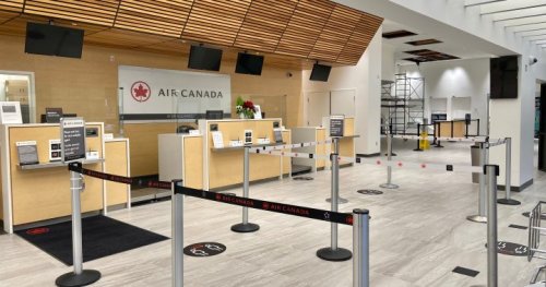 COVID-19: Manitoba expands asymptomatic rapid testing program