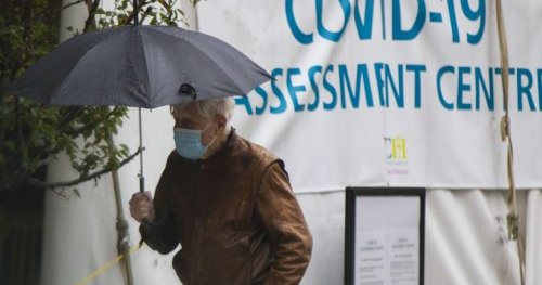 Canada surpasses 360K coronavirus cases as Quebec, Alberta break daily infection records