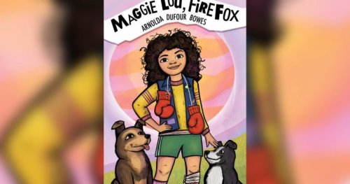 Saskatchewan author writes children’s book about a Métis girl