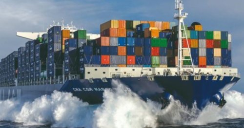 Halifax to break record by welcoming largest container ship to ever call on North America’s east coast