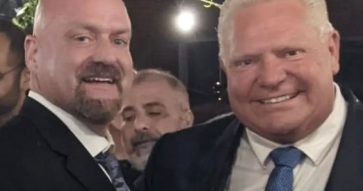 Integrity commissioner bans Ontario lobbyist over Greenbelt dealings