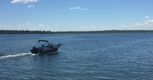 Search crews looking for missing Edmonton man in Wabamun Lake - Edmonton | Globalnews.ca