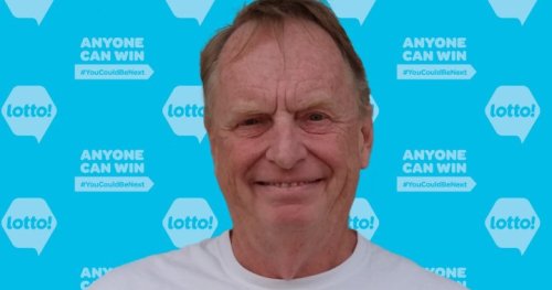 Shuswap man wins $500,000, retires earlier than planned - Okanagan | Globalnews.ca