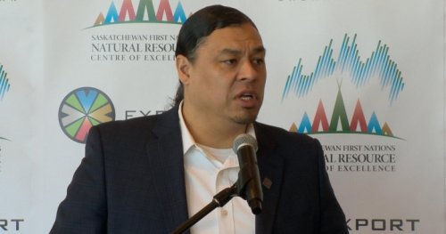 Sask. industry collaboration looks to place spotlight on Indigenous business