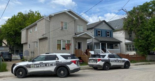 Winnipeg cops identify victim in fatal Sunday morning shooting
