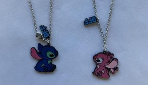 Thousands of kids’ jewelry items recalled over lead in Canada