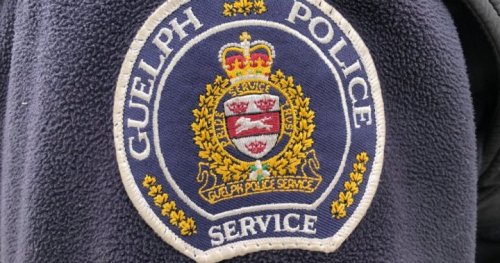 Guelph man charged with impaired driving and drug offences after found asleep in car: police