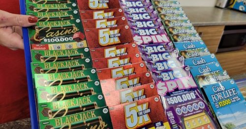Ontarians may be buying scratch tickets unaware all top prizes already claimed: AG