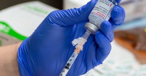 Canada set to receive 9.5M COVID-19 vaccine doses this week due to Moderna influx