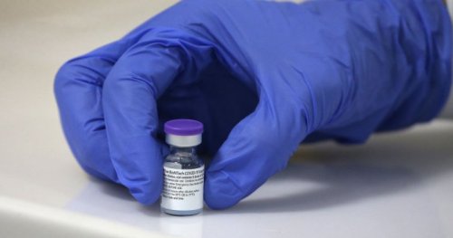 COVID-19: 1 death, 26 new cases in London-Middlesex; all adults vaccine-eligible Tuesday