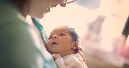 ‘Baby brain’ is real and could have long-term impacts. Should parents be worried? - National | Globalnews.ca