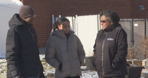 West Island teen influenced Quebec government anti-racism policy - Montreal | Globalnews.ca